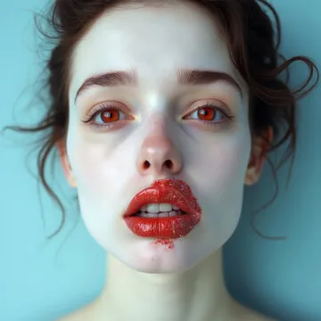 分析作者头像占位图